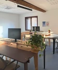 Bureau privé - 13006 - 10 postes - 2600€