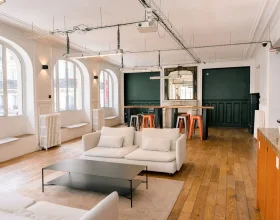 Espace indépendant