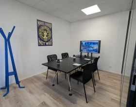 Bureau privé