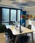 Open Space - 34000 - 4 postes - 190€