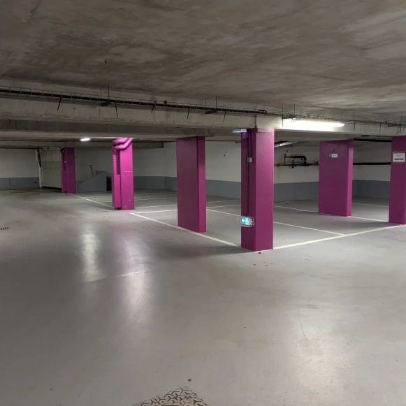 Bureau privé 67 m² 4 postes Location bureau Route de Sartrouville Le Pecq 78230 - photo 6