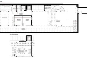 Espace indépendant - 75012 - 24 postes - 11500€