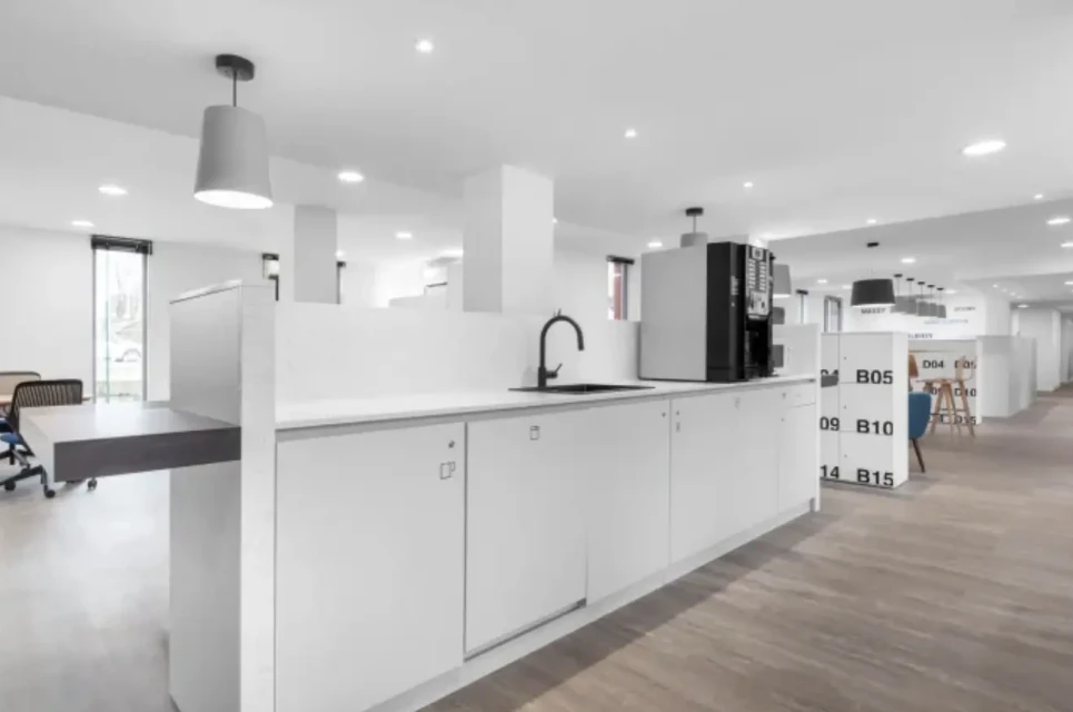 Stop & Work - Brunoy