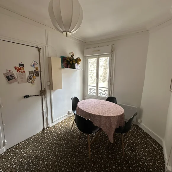 Bureau privé 27 m² 4 postes Location bureau Rue d'Hauteville Paris 75010 - photo 7