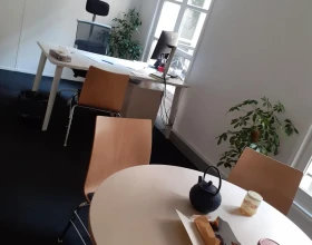 Bureau privé