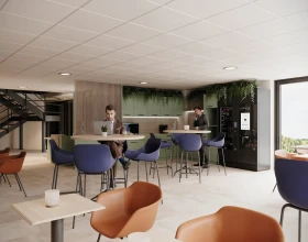Bureau privé