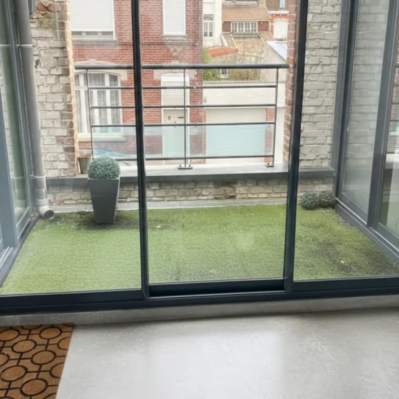 Bureau privé 210 m² 25 postes Location bureau Rue de Bergues Lille 59000 - photo 2