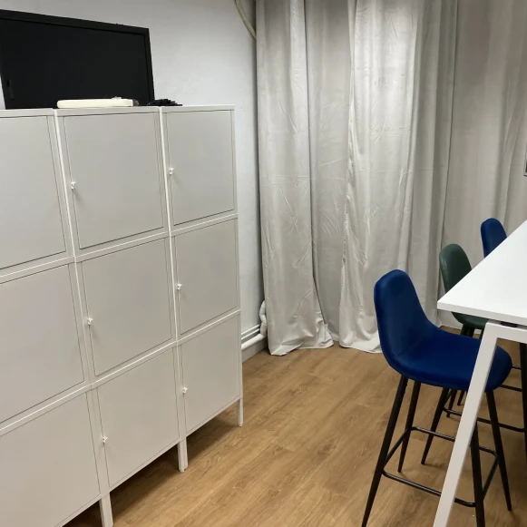 Espace indépendant 100 m² 15 postes Location bureau Avenue Georges Clemenceau Bry-sur-Marne 94360 - photo 1
