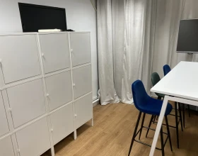 Espace indépendant