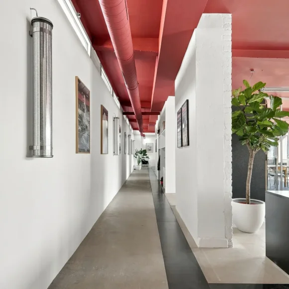 Bureau privé 120 m² 12 postes Location bureau Boulevard de la Bastille Paris 75012 - photo 3