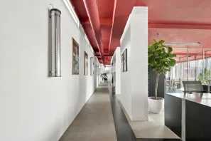 Bureau privé - 75012 - 12 postes - 7800€