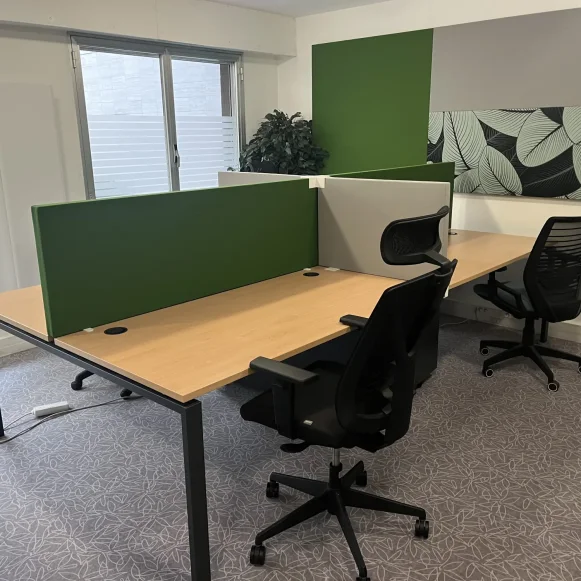 Open Space  8 postes Location bureau Avenue Pierre Grenier Boulogne-Billancourt 92100 - photo 3