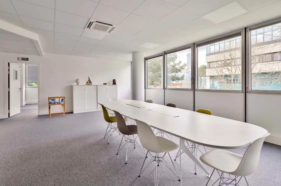 Hiptown - Vélizy Nieuport