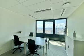 Bureau privé - 69003 - 6 postes - 3525€
