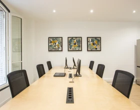 Espace indépendant