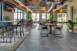 Bureaux and Co - Roch Plaza