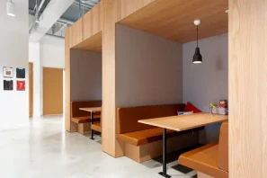 Regus - Levallois, Le Wilson