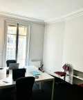 Bureau privé - 75016 - 4 postes - 2500€