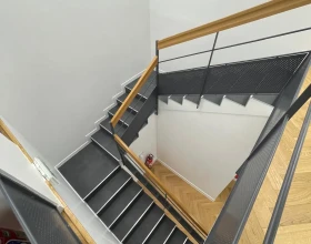 Bureau privé