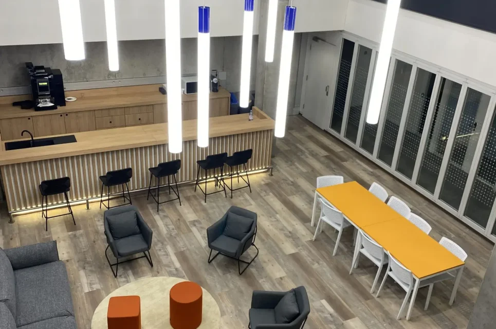 Urban Station Nation-Philidor