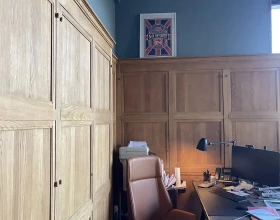 Bureau privé