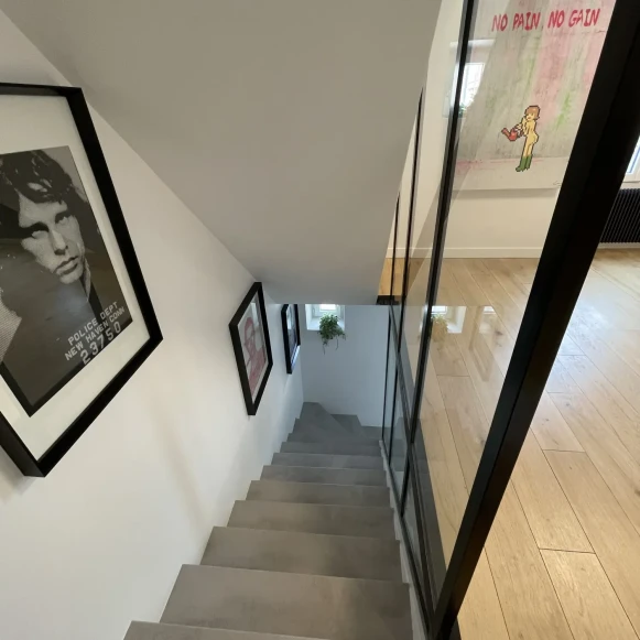 Espace indépendant 110 m² 12 postes Location bureau Rue du Docteur Foucault Nanterre 92000 - photo 9