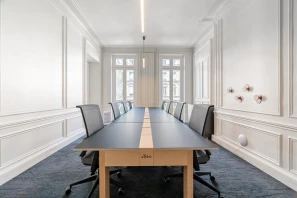 Espace indépendant - 75009 - 36 postes - 27000€