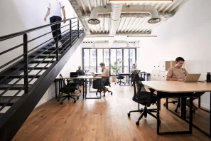 Morning Ledru-Rollin