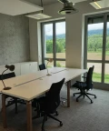 Bureau privé - 73290 - 4 postes - 1760€