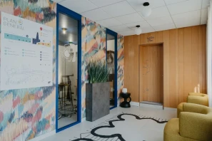 Bureau privé - 85000 - 3 postes - 590€