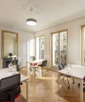 Bureau privé - 75009 - 16 postes - 12440€