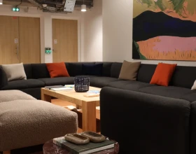 Espace indépendant