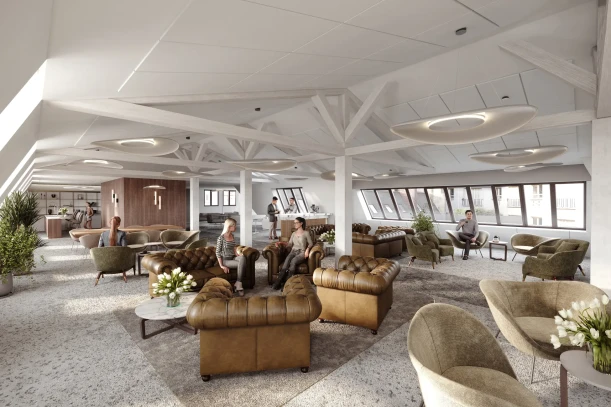 Bureau privé - 31000 - 3 postes - 2250€