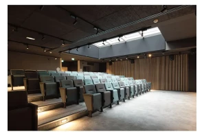 Bureau privé - 75015 - 4 postes - 3900€