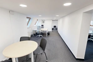 Espace indépendant - 75001 - 20 postes - 10000€