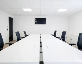 Bureau privé