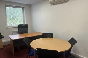 Bureau privé - 75010 - 10 postes - 3500€