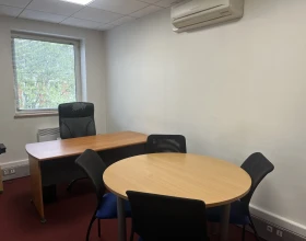 Bureau privé