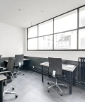 Bureau privé - 75011 - 4 postes - 1500€