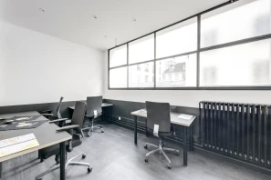 Bureau privé - 75011 - 2 postes - 750€