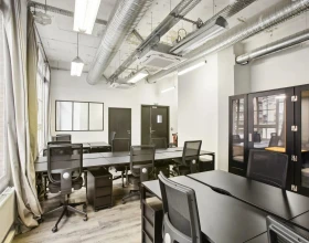 Bureau privé