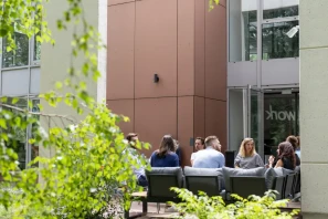 Espace indépendant - 79180 - 40 postes - 450€