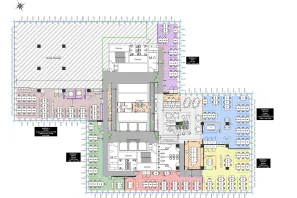 Espace indépendant - 92800 - 49 postes - 26000€