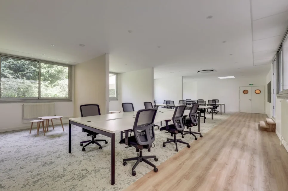 Volum Avenue de Saint-Ouen