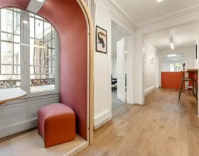 Bureau privé
