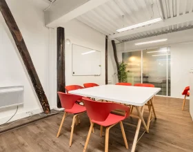 Espace indépendant