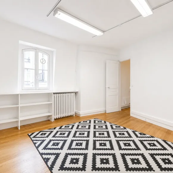 Espace indépendant 165 m² 30 postes Coworking Rue Legendre Paris 75017 - photo 7