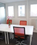 Bureau privé - 92130 - 4 postes - 1220€