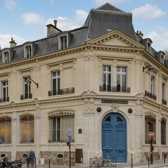 Espace indépendant 1 405 m² 168 postes Coworking Rue Bréguet Paris 75011 - photo 2