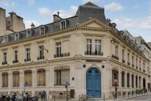 Espace indépendant - 75011 - 168 postes - 105000€